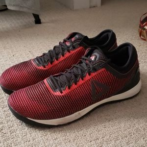 Nano 8 valentine's day V2